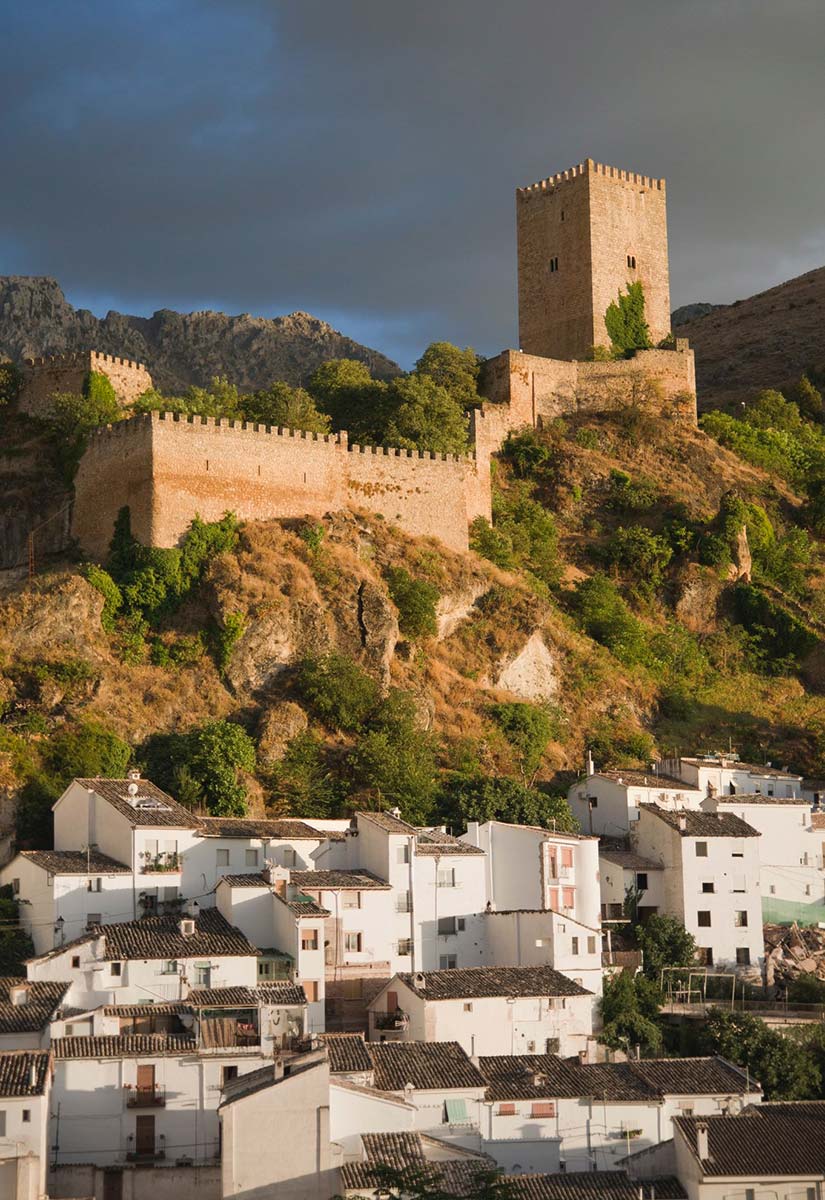 Cazorla